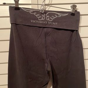 Victoria Secret Yoga Pants XS